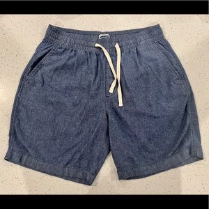 Men’s shorts